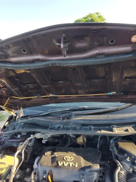 
								Toyota Corolla 2013 full									