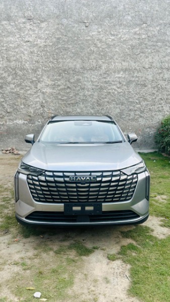 Haval H6 2024