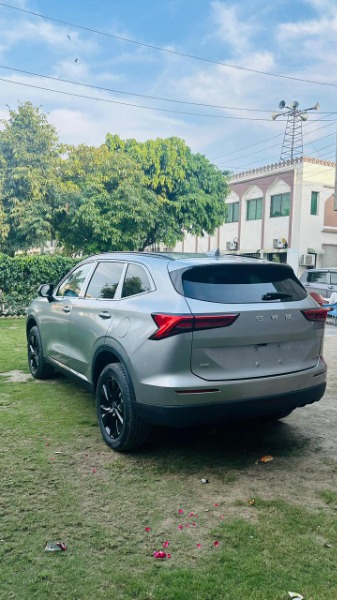 
								Haval H6 2024 full									