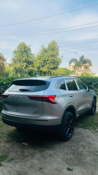 
								Haval H6 2024 full									