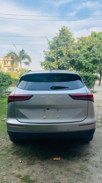 
								Haval H6 2024 full									