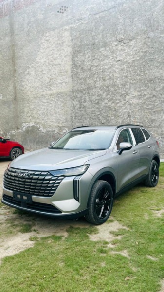 
								Haval H6 2024 full									