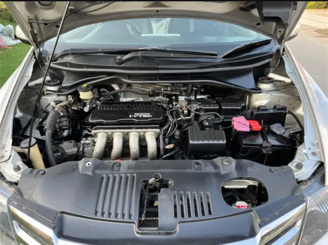 
								Honda City 2015 full									
