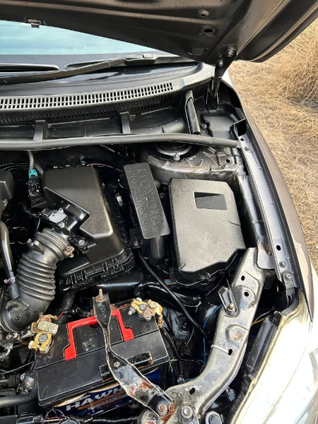 
								Toyota Corolla Altis 2015 full									