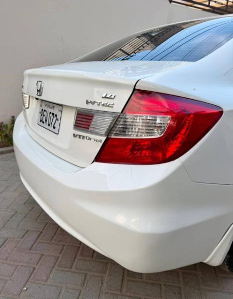 
								Honda City 2010 full									