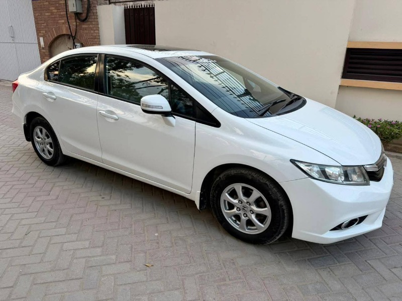 
								Honda City 2010 full									