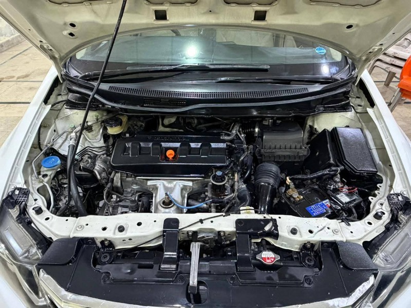 
								Honda City 2010 full									
