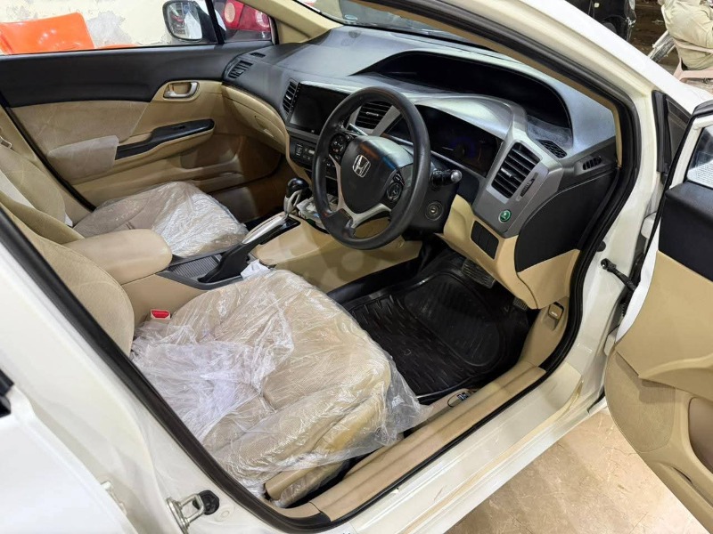 
								Honda City 2010 full									