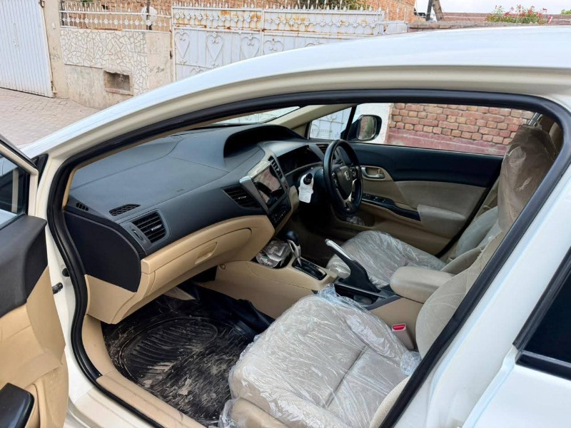 
								Honda City 2010 full									