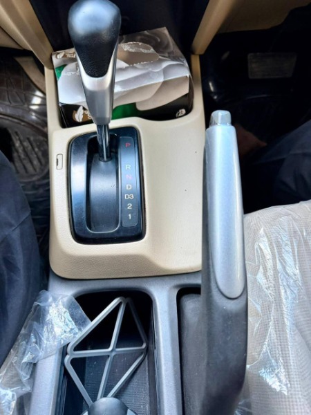 
								Honda City 2010 full									
