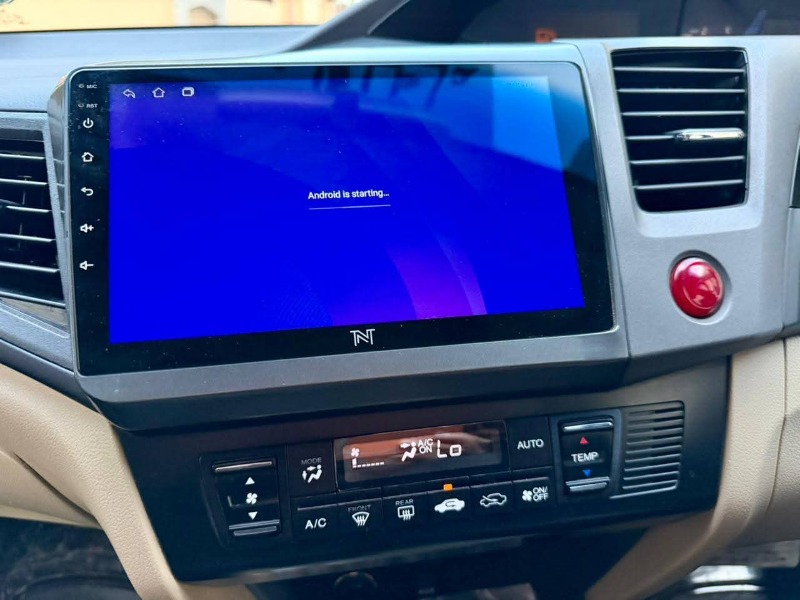 
								Honda City 2010 full									