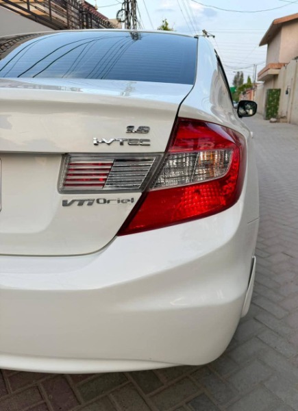 
								Honda City 2010 full									