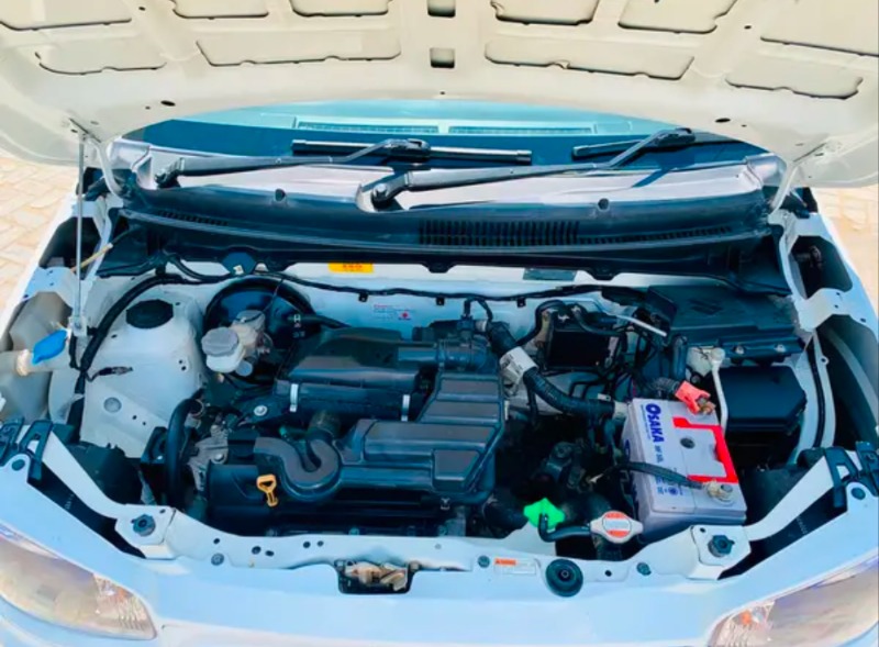 
								Suzuki Alto 2021 full									