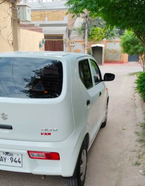 
								Suzuki Alto 2024 full									