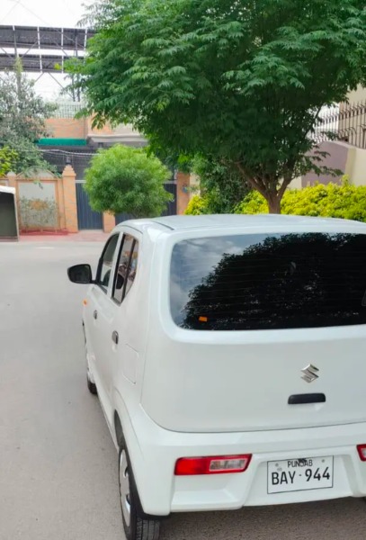 
								Suzuki Alto 2024 full									