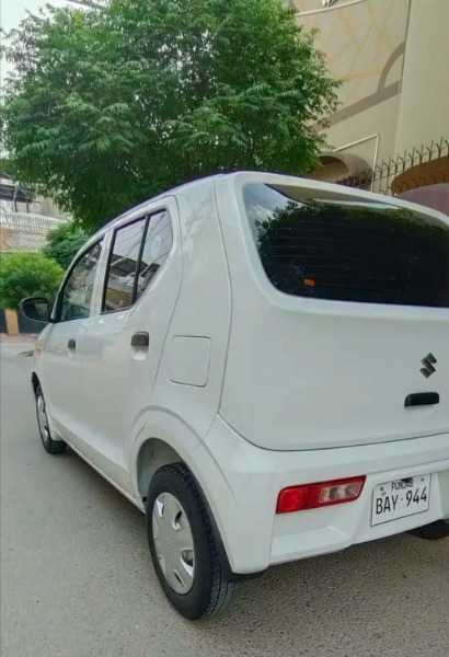 
								Suzuki Alto 2024 full									