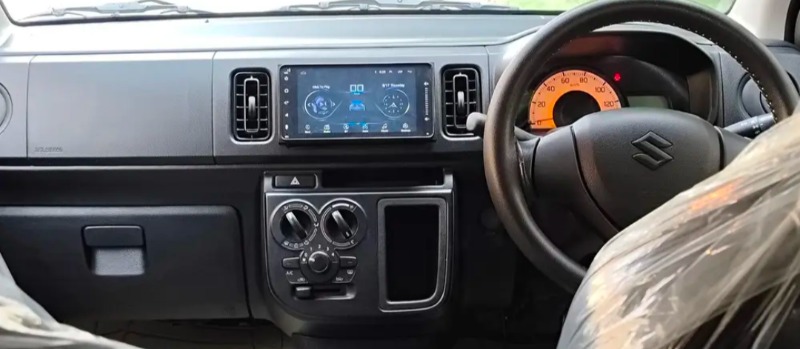 
								Suzuki Alto 2024 full									