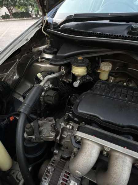 
								Honda City 2015 full									