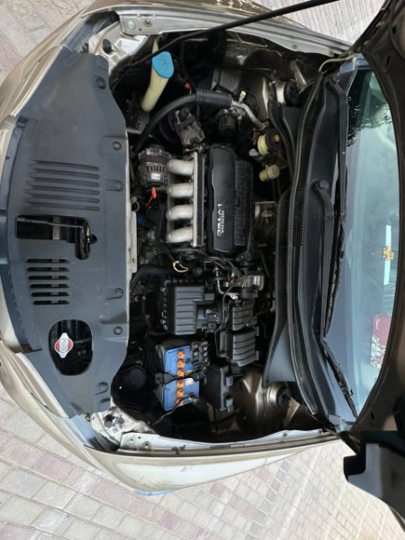 
								Honda City 2015 full									