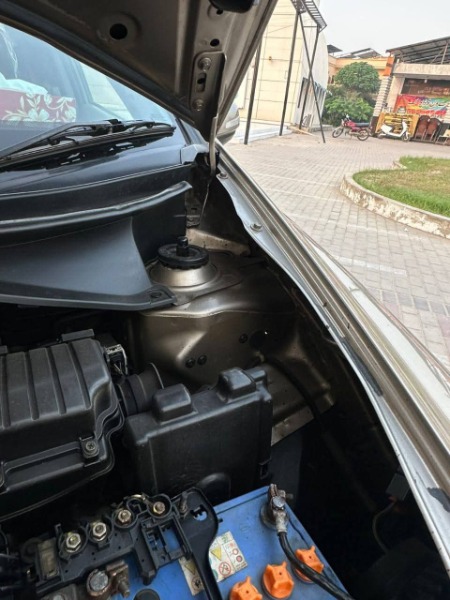 
								Honda City 2015 full									