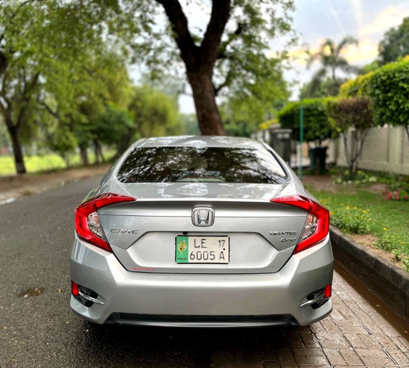 
								Honda City 2017 full									