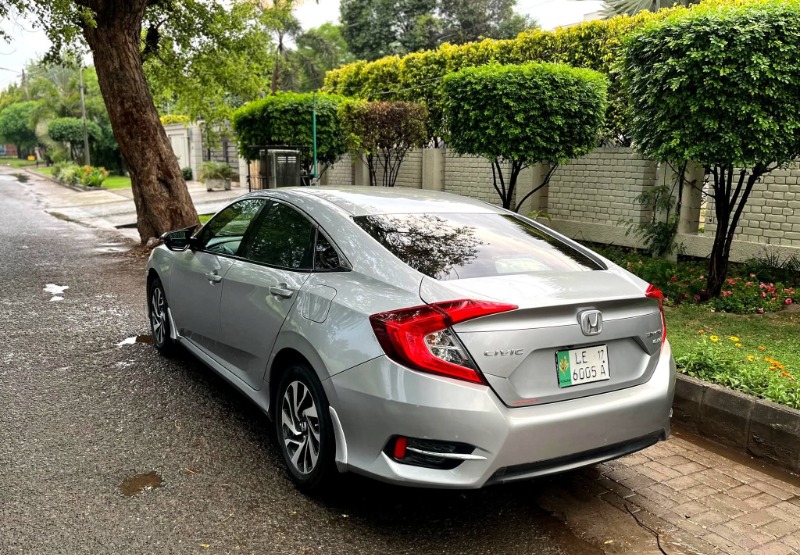 
								Honda City 2017 full									