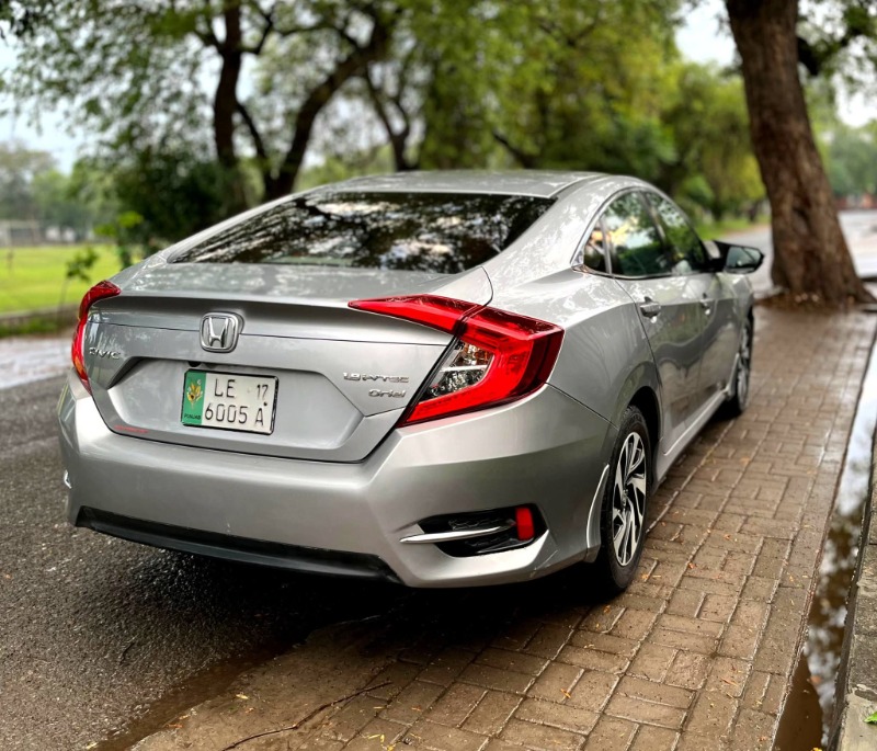 
								Honda City 2017 full									