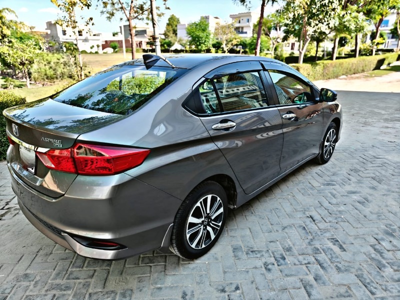 
								Honda City 2023 full									
