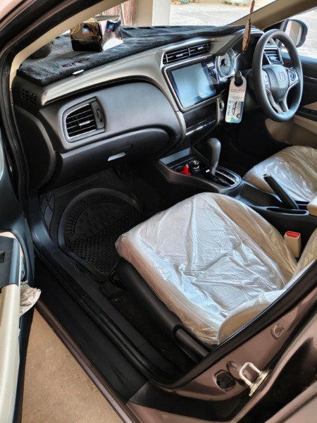 
								Honda City 2023 full									