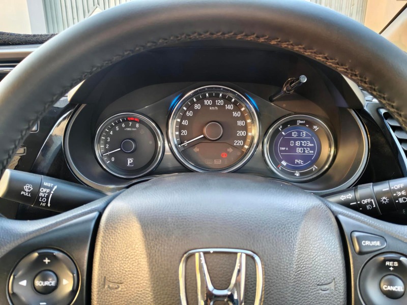 
								Honda City 2023 full									