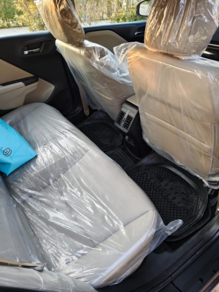 
								Honda City 2023 full									