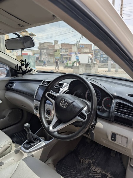 
								Honda City 2021 full									