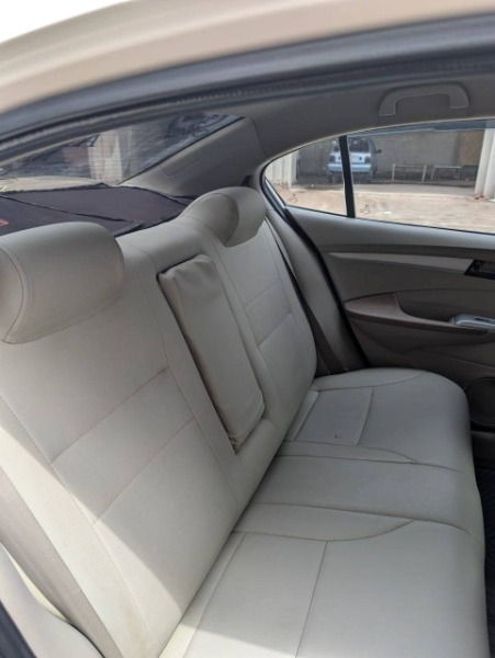 
								Honda City 2021 full									