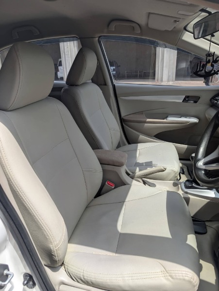 
								Honda City 2021 full									