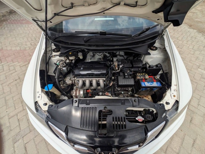 
								Honda City 2021 full									