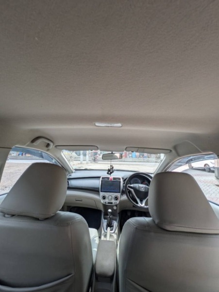 
								Honda City 2021 full									