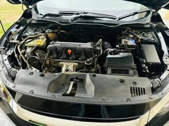 
								Honda City 2021 full									