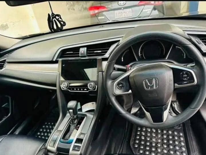 
								Honda City 2021 full									
