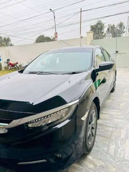 
								Honda City 2021 full									