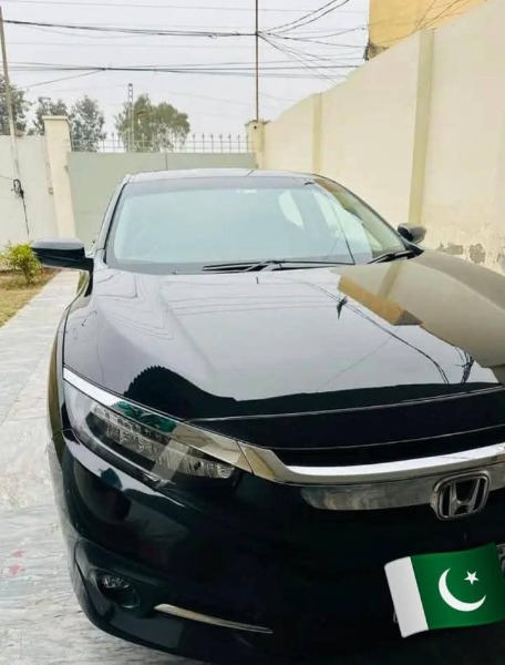 
								Honda City 2021 full									