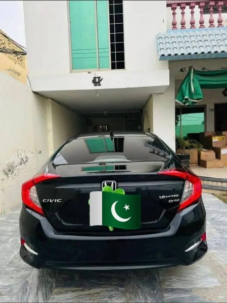 
								Honda City 2021 full									