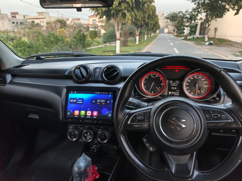 
								Suzuki Swift 2024 full									