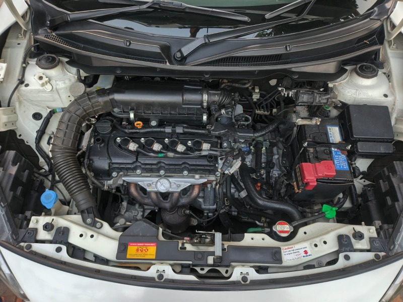 
								Suzuki Swift 2024 full									