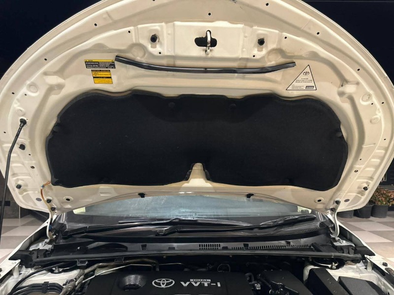 
								Toyota Corolla Altis 2020 full									