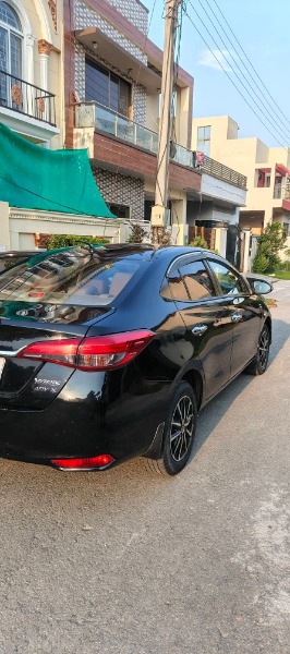 
								Toyota Yaris 2022 full									