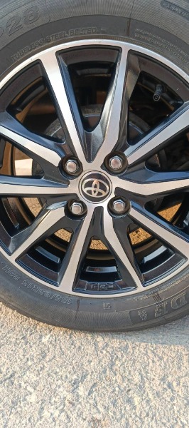 
								Toyota Yaris 2022 full									