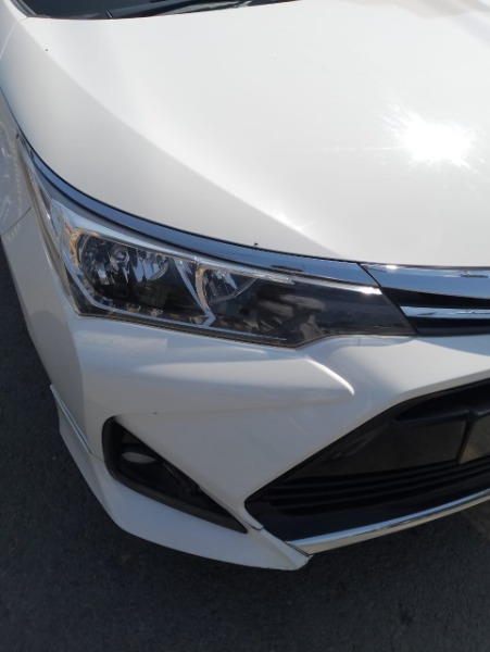 
								Toyota Corolla Altis 2021 full									