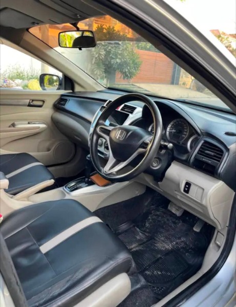 
								Honda City 2015 full									