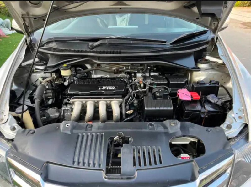 
								Honda City 2015 full									