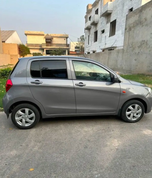 
								Suzuki Cultus 2018 full									